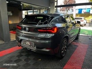 BMW X2 25 e xDrive Pack M - 5