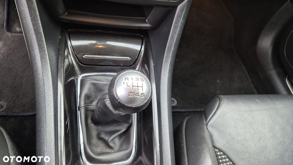 Citroën C5 HDi 165 FAP Exclusive - 15