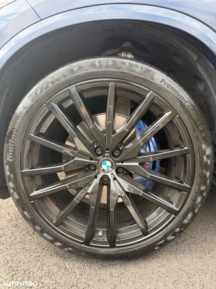 BMW X5 xDrive40d AT MHEV - 33