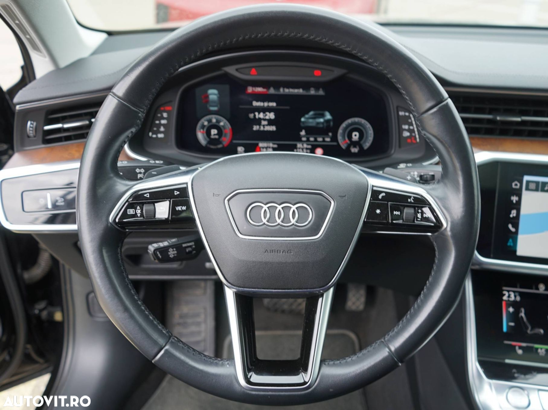 Audi A6 2.0 40 TDI quattro S tronic Design - 18