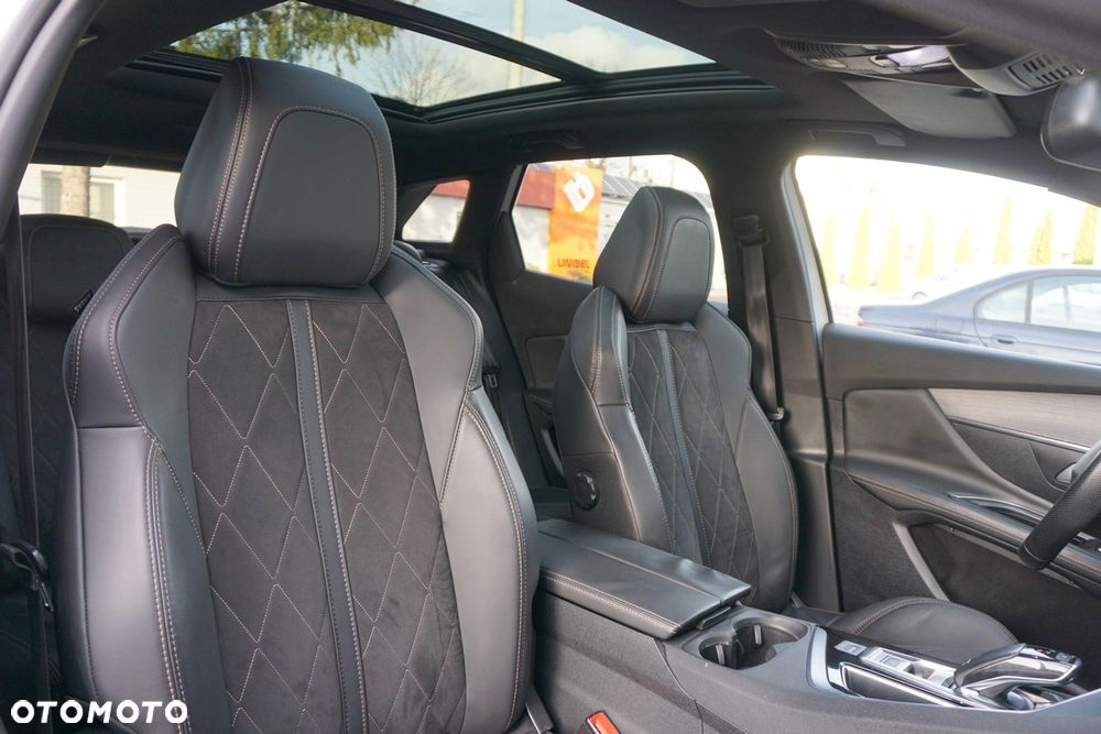 Peugeot 3008 - 34