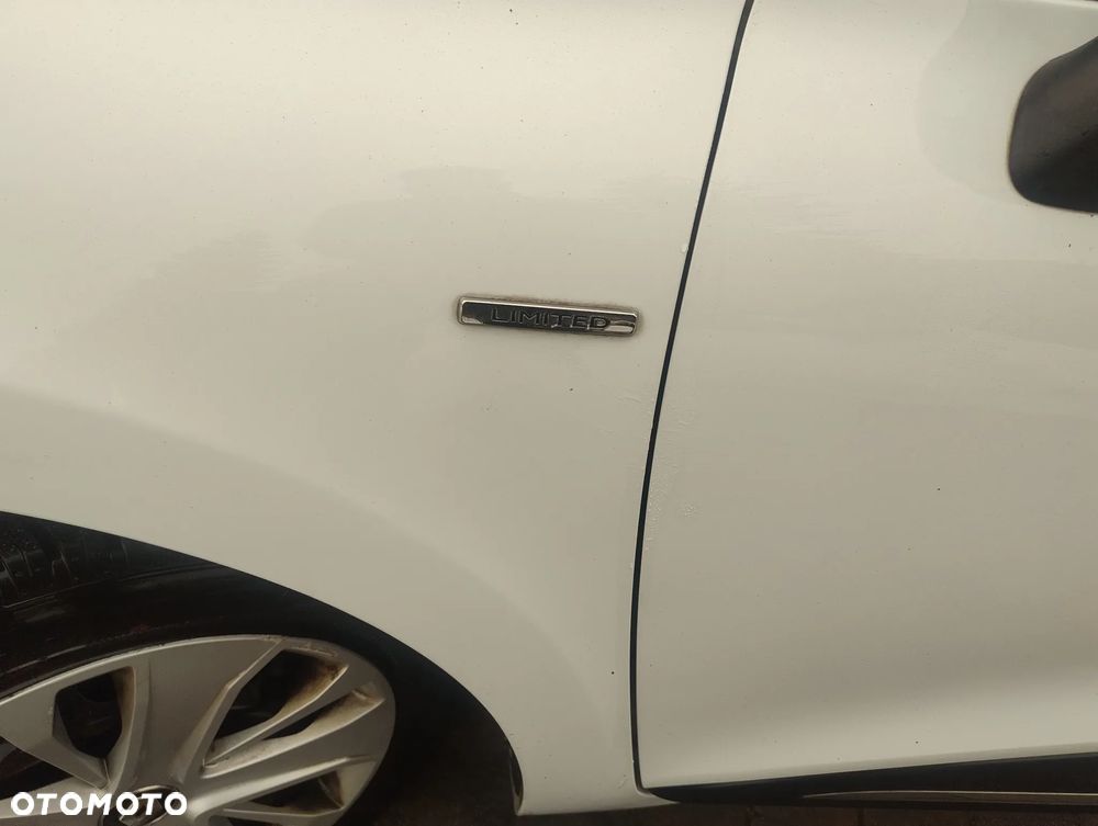 Renault Clio 0.9 Energy TCe Limited EU6 - 6