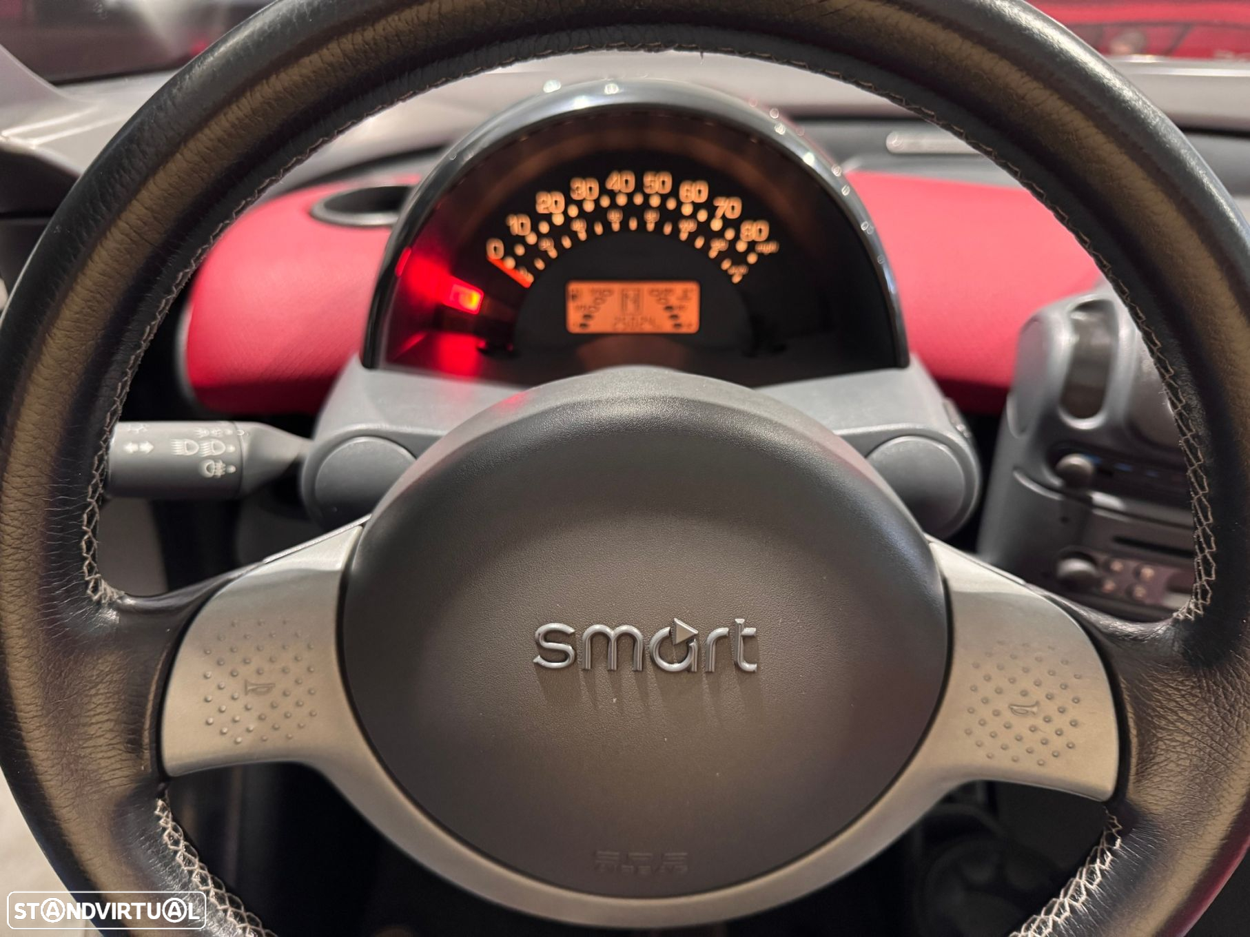 Smart Crossblade - 35