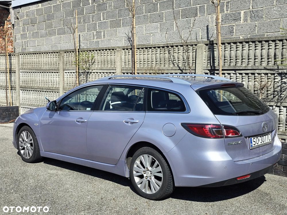 Mazda 6 2.0 CD Dynamic - 32