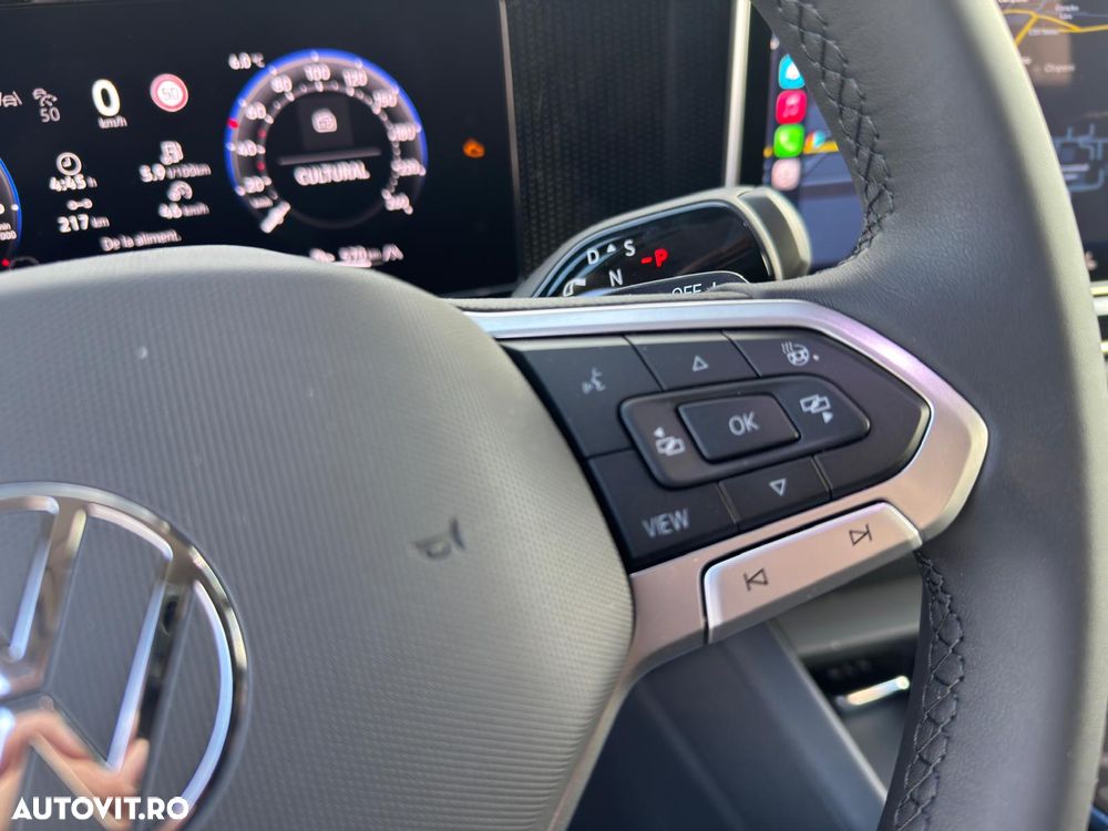 Volkswagen Tiguan 1.5 TSI eHybrid DSG PHEV Life - 13