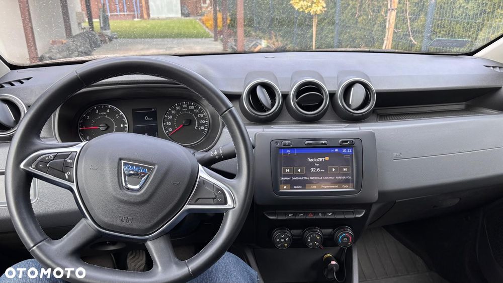 Dacia Duster SCe 115 2WD Essential - 7