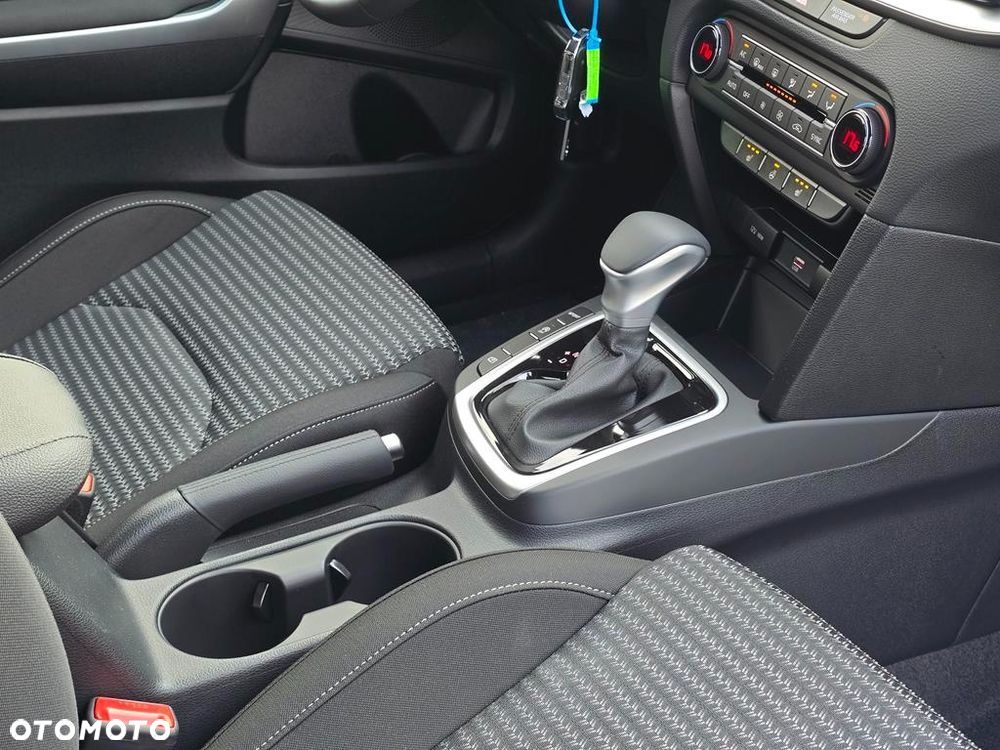 Kia XCeed 1.6 T-GDI M DCT - 21