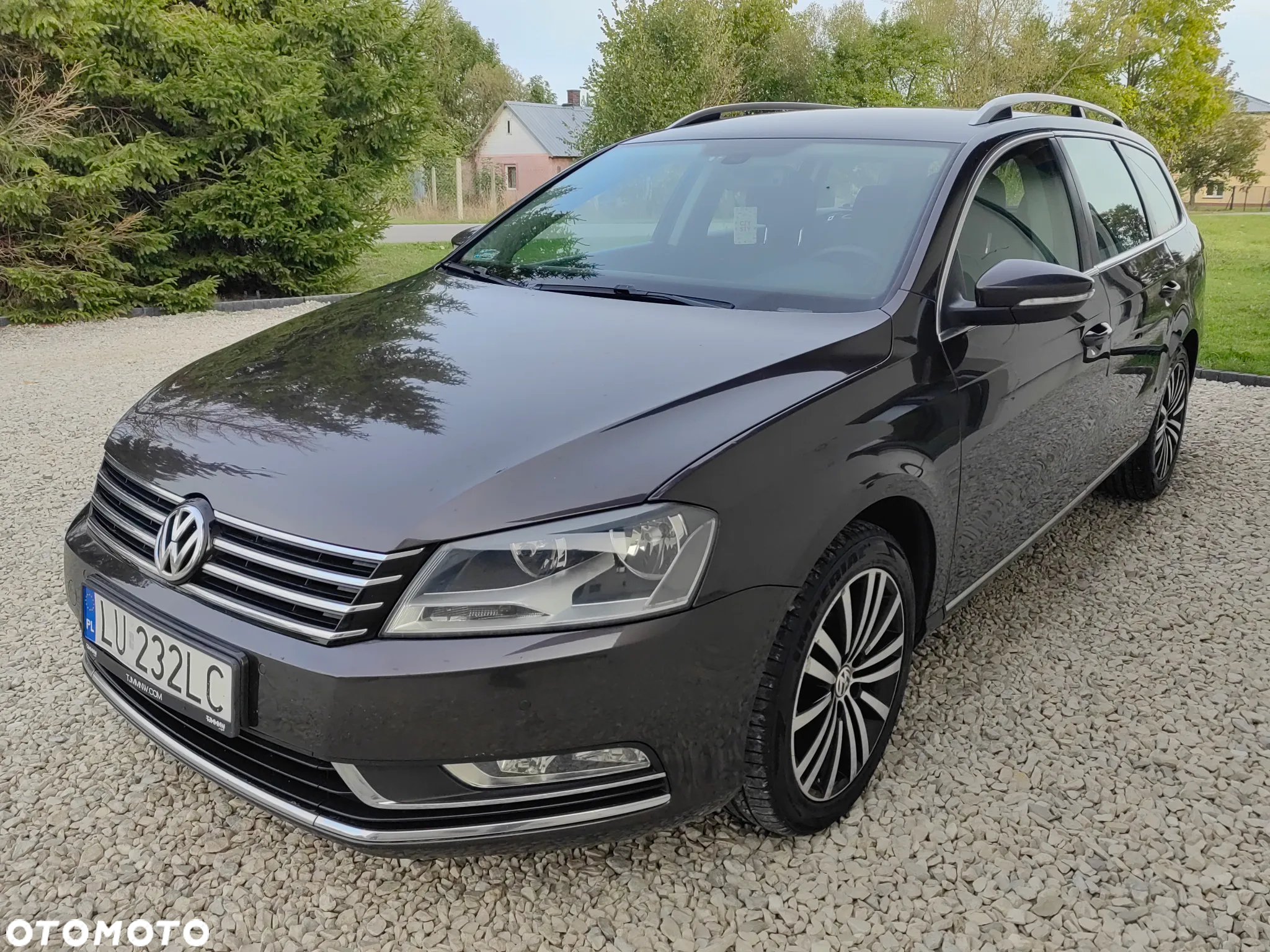 Volkswagen Passat 1.6 TDI Trendline - 19