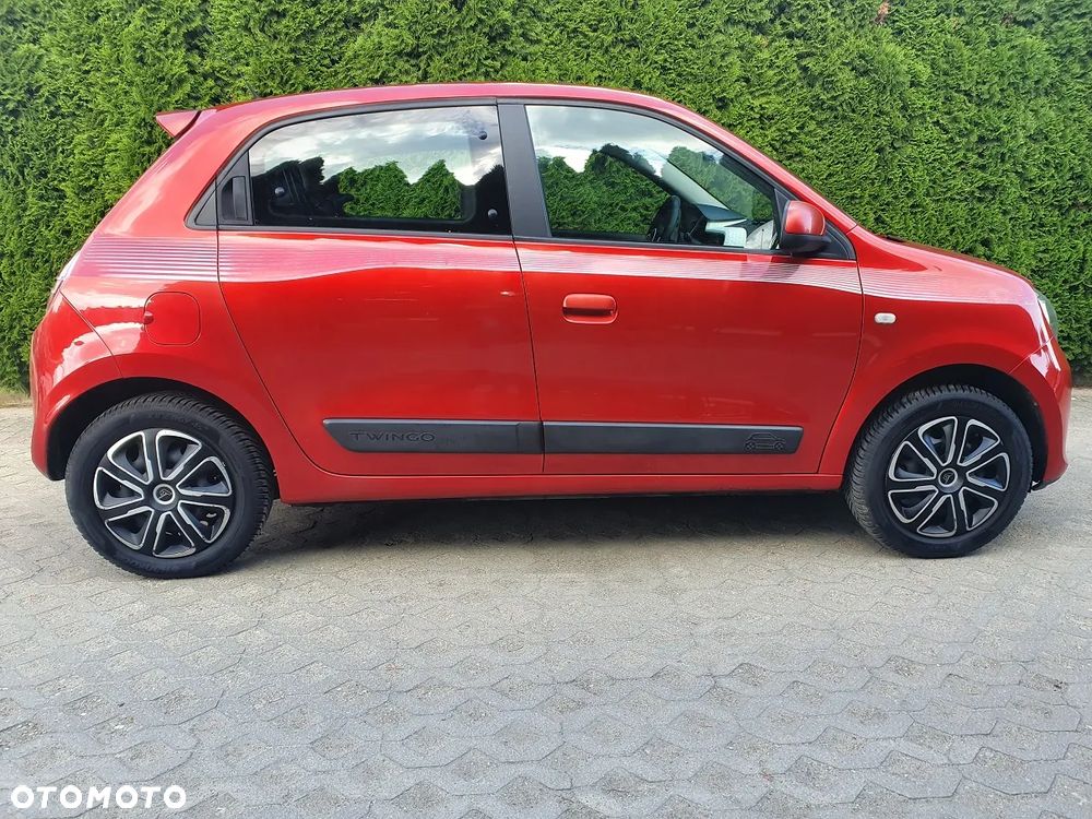 Renault Twingo SCe 70 Start&Stop Dynamique - 5