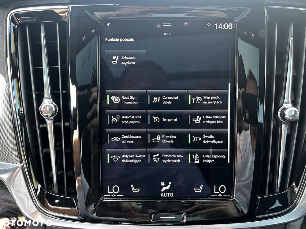 Volvo V90 - 29