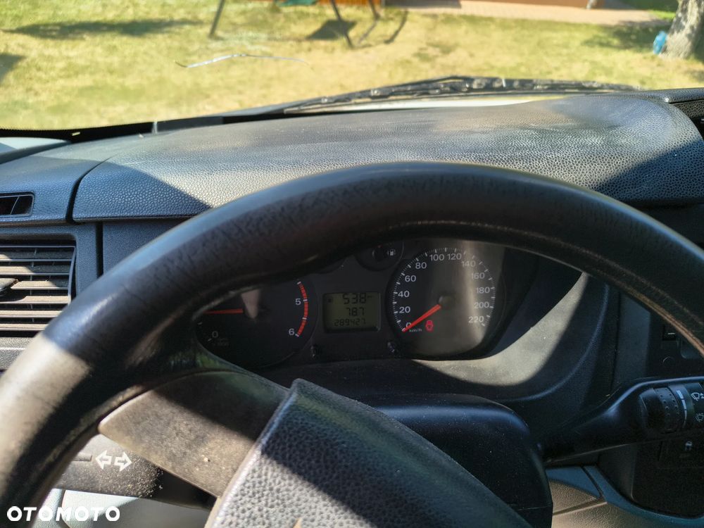 Ford Transit - 8