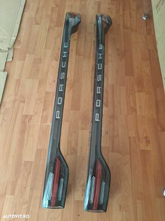 Stop Porsche Cayenne original cod 9Y0945081F , 9Y0945081P