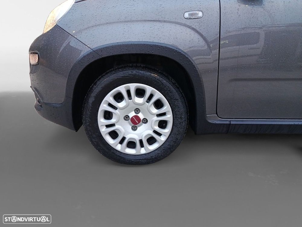 Fiat Panda 1.0 Hybrid - 14