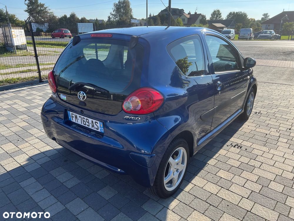 Toyota Aygo 1.0 VVT-i Premium - 6