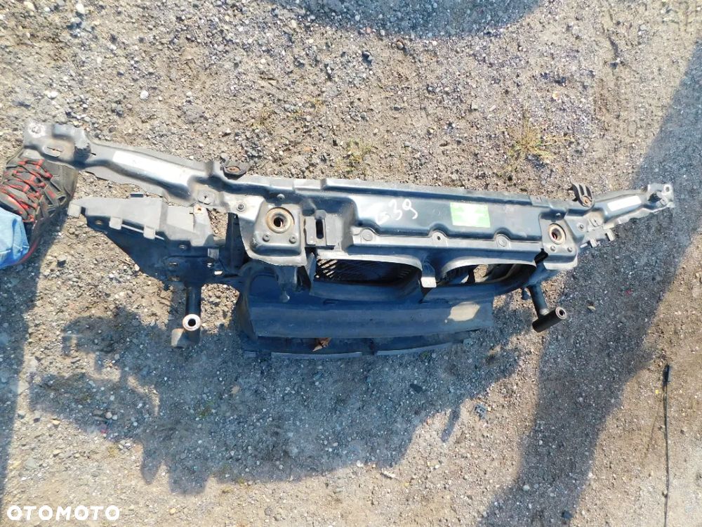 BMW E39 pas przedni WYSYŁKA - 2