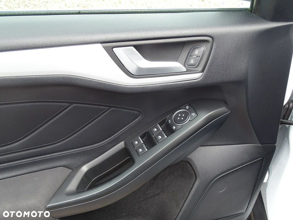 Ford Focus 1.5 EcoBlue Start-Stopp-System ACTIVE DESIGN - 23