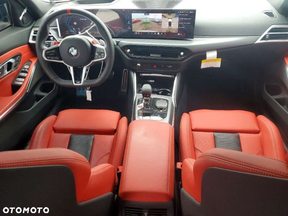 BMW M3 - 9