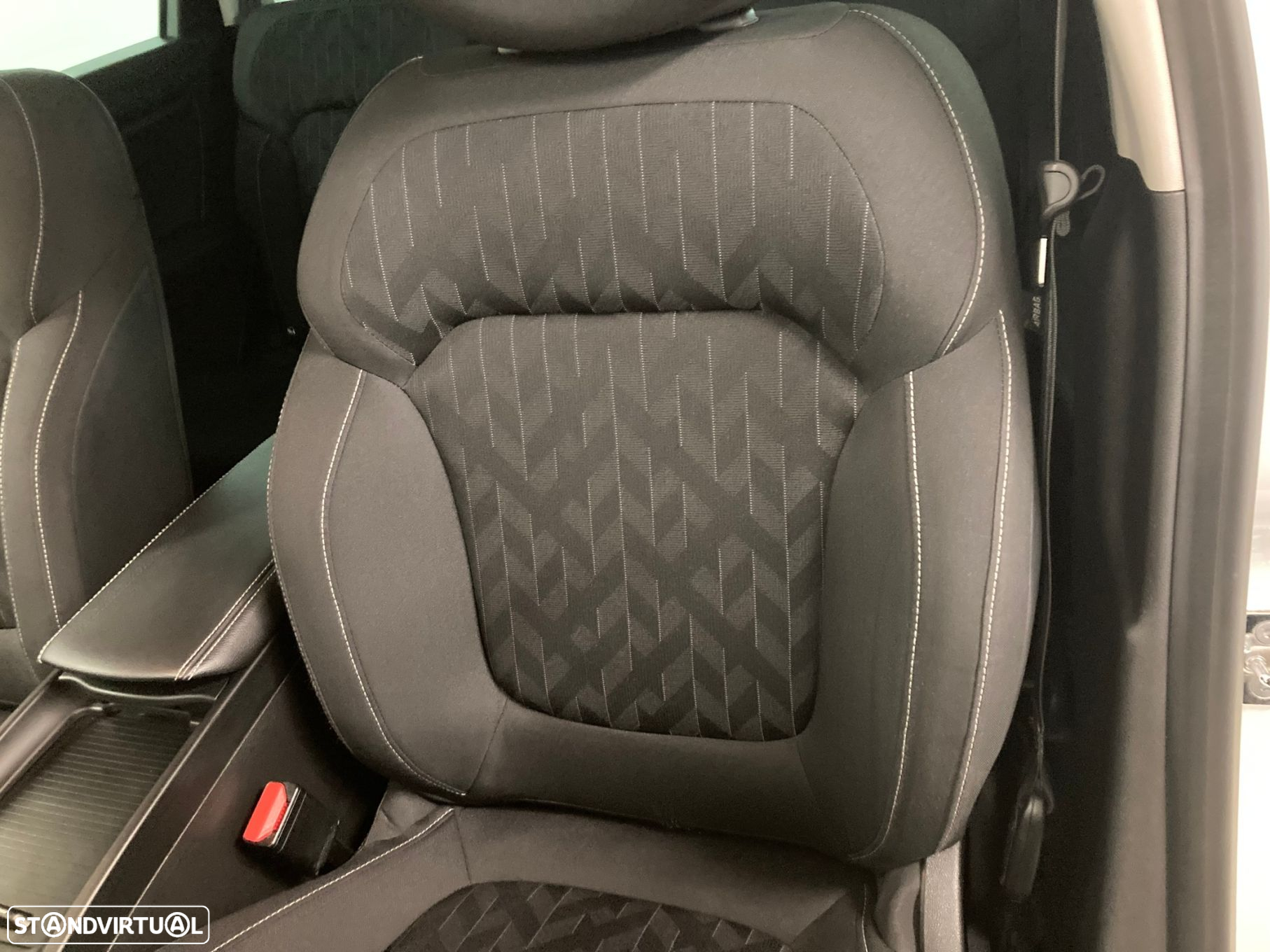 Renault Grand Scénic 1.7 Blue dCi Limited - 18