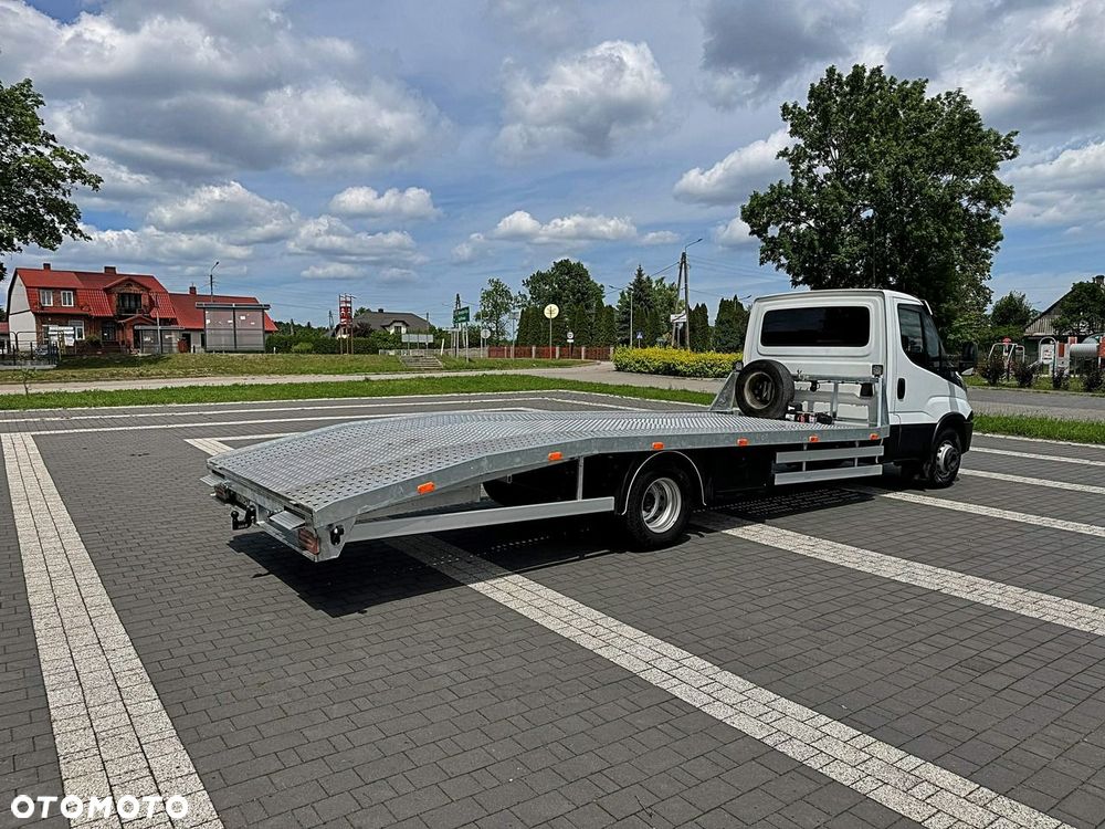 Iveco Daily 72C17 - 4