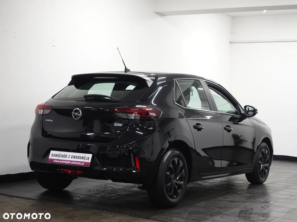 Opel Corsa 1.2 Start/Stop - 8