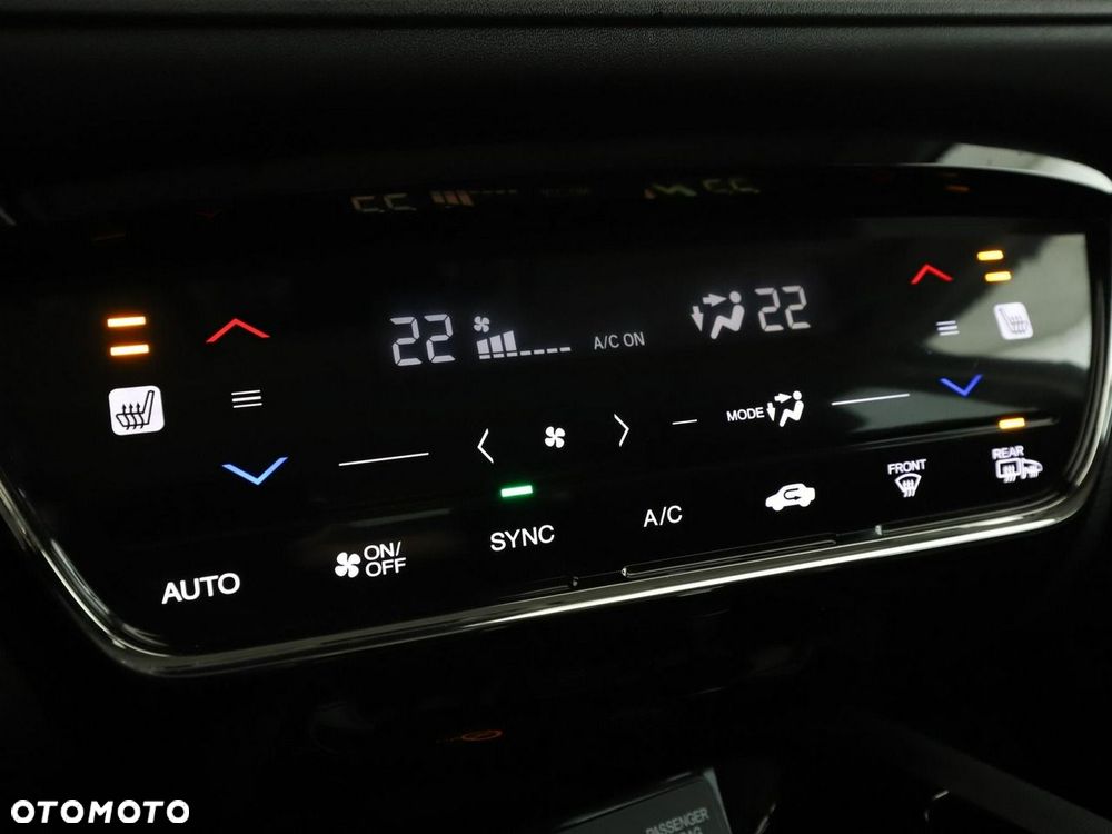 Honda HR-V 1.5 i-VTEC Elegance - 25