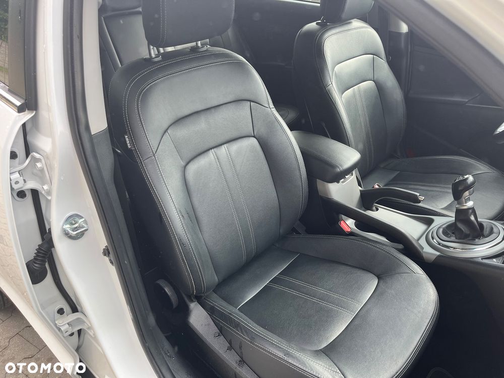 Kia Sportage 1.6 GDI Business Line M 2WD - 10