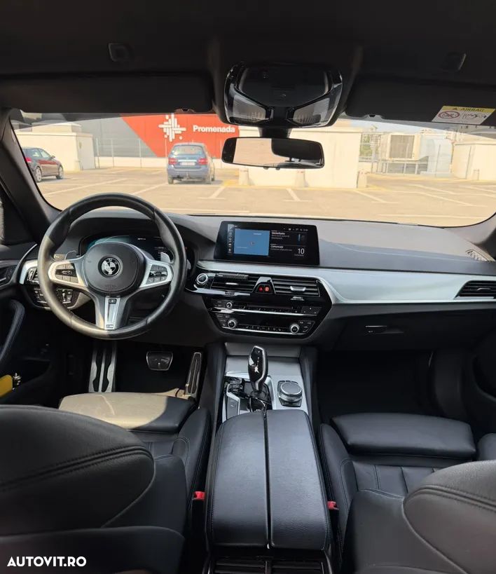 BMW Seria 5 - 3