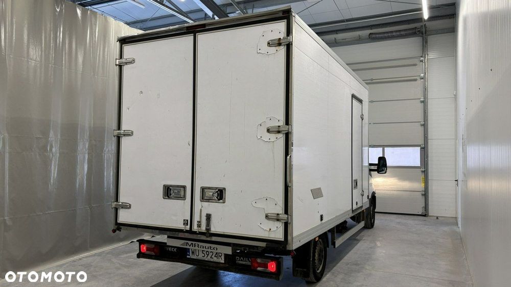 Iveco Daily - 4