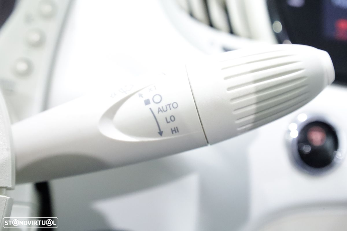 Fiat 500C 1.0 Hybrid Club - 22