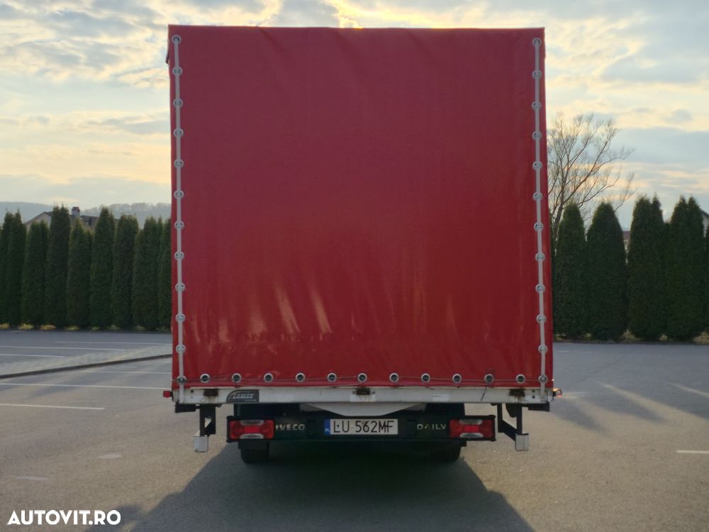 Iveco Daily - 11