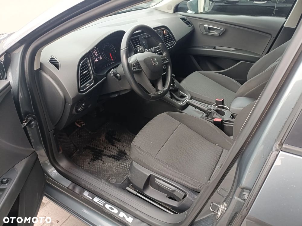 Seat Leon 1.4 TSI Start&Stop Style - 5