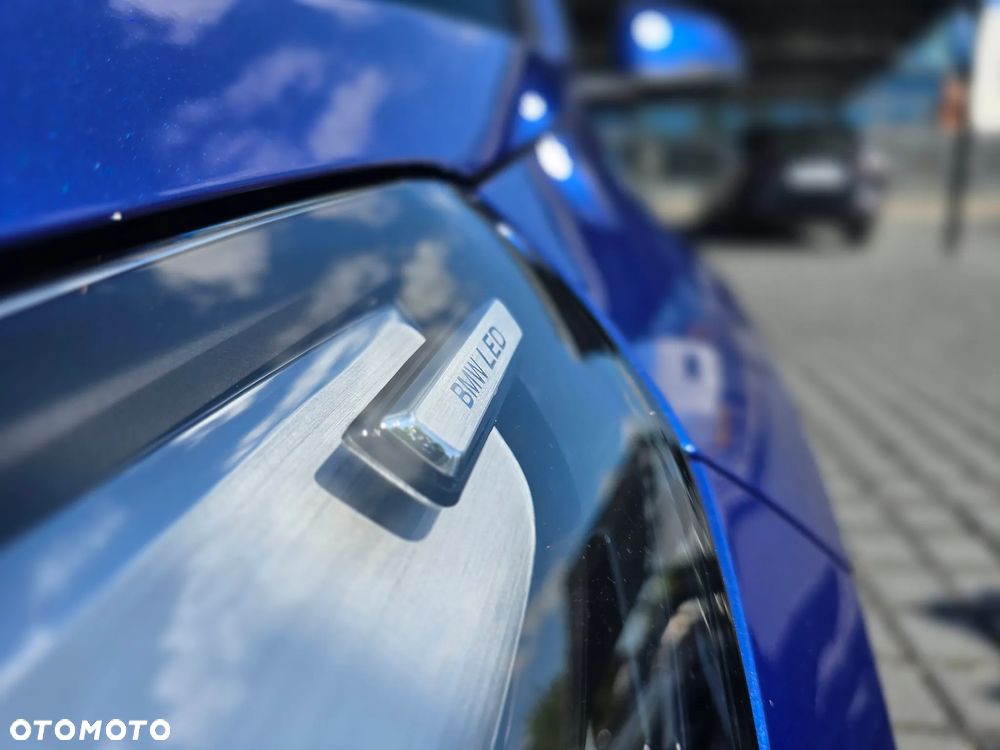 BMW X1 sDrive18i M Sport - 22