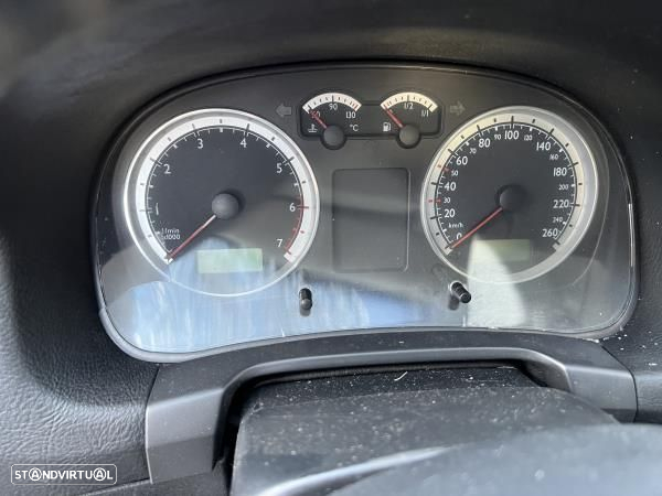 Para Peças Volkswagen Golf Iv (1J1) - 8
