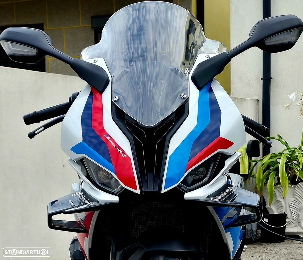 BMW M 1000 RR M - 2