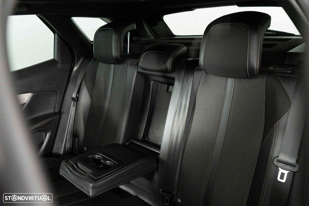 Peugeot 3008 1.6 Hybrid GT e-EAT8 - 10