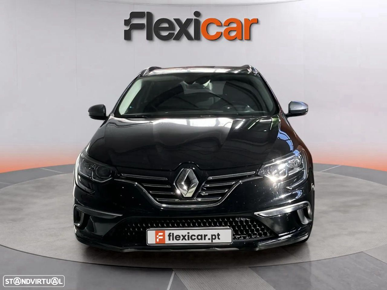 Renault Mégane Sport Tourer - 7