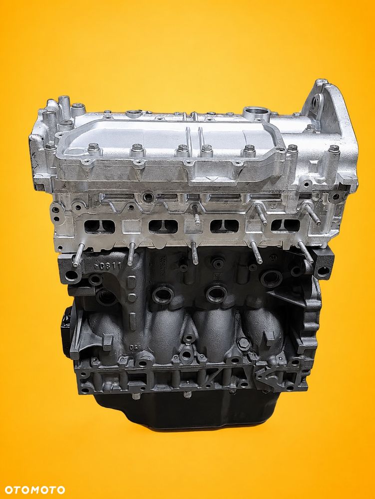 FIAT DUCATO 2.3 EURO 5 i EURO 4 - 2
