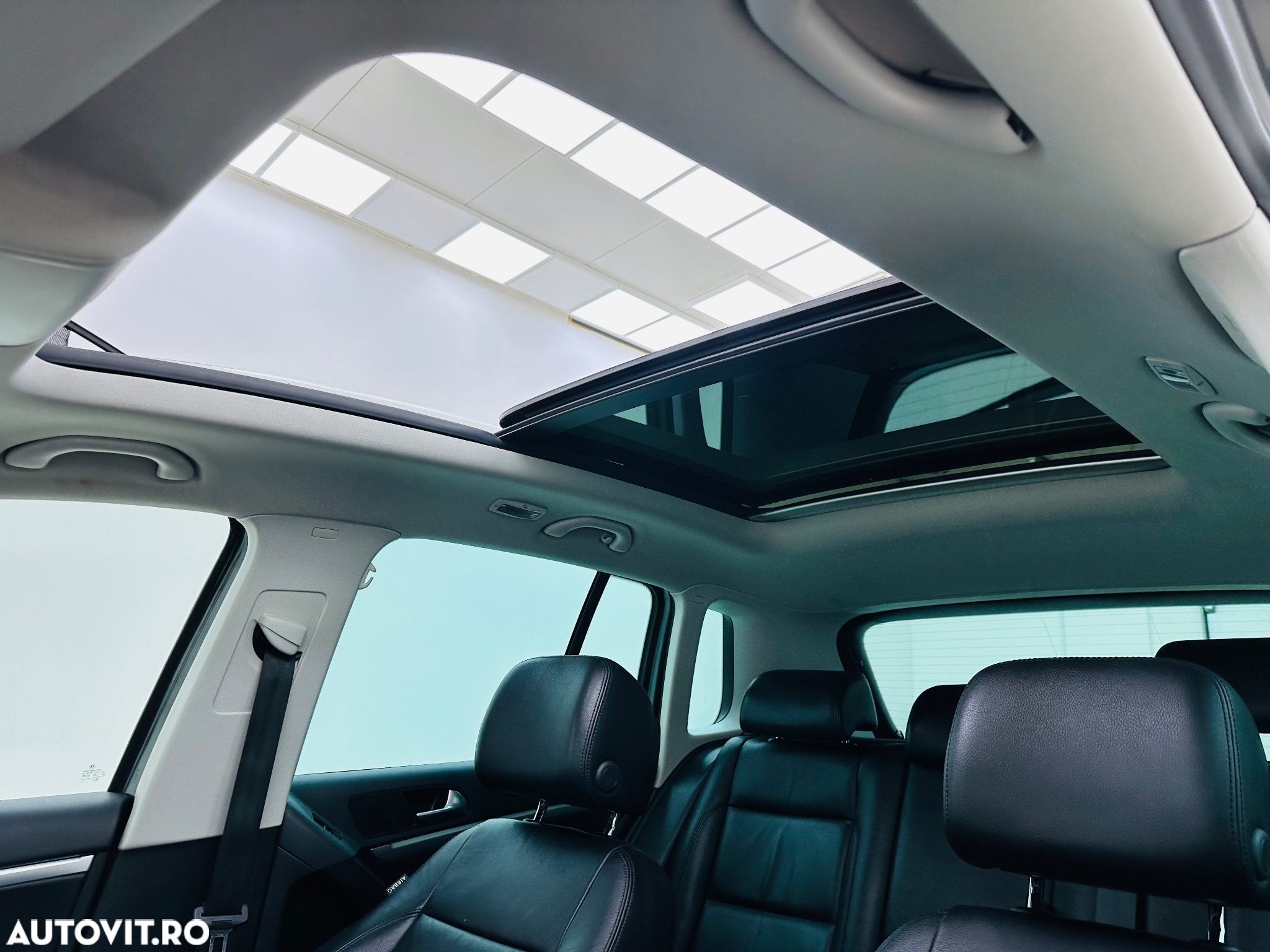 Volkswagen Tiguan - 39