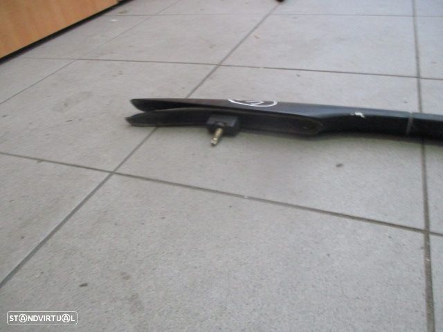 Barra De Tejadilho 7M0860025G SEAT ALHAMBRA 2004 DRT - 4