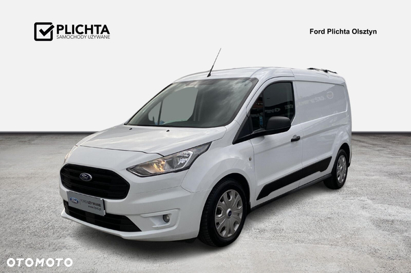 Ford transit-connect .