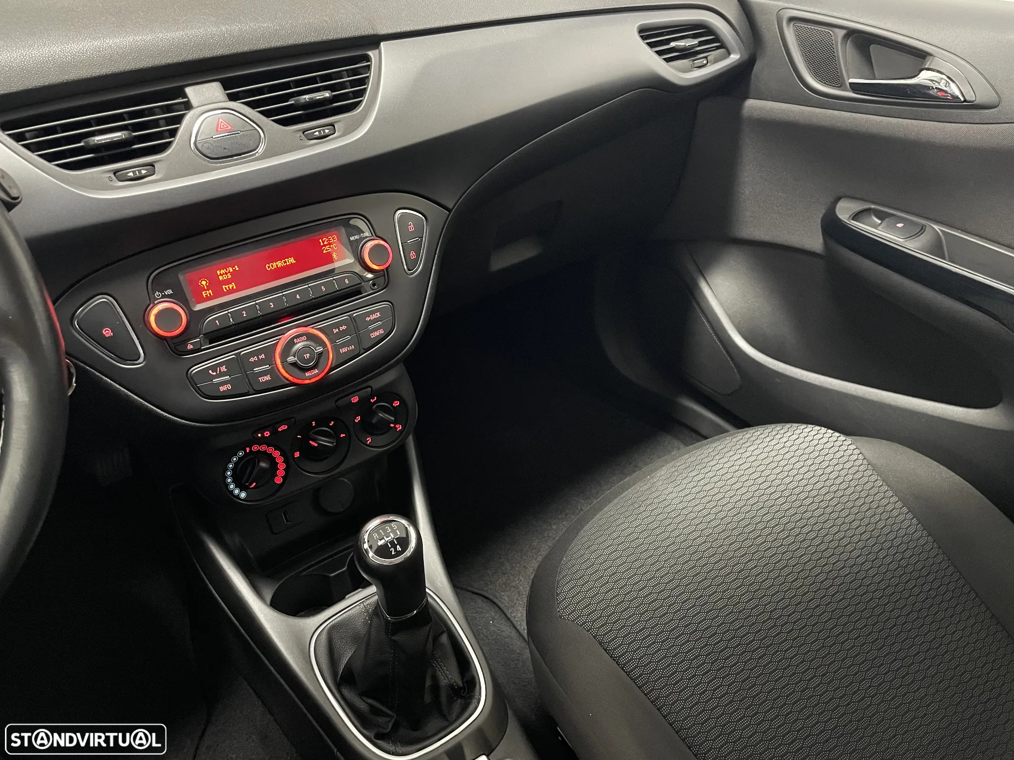Opel Corsa 1.2 Active - 13