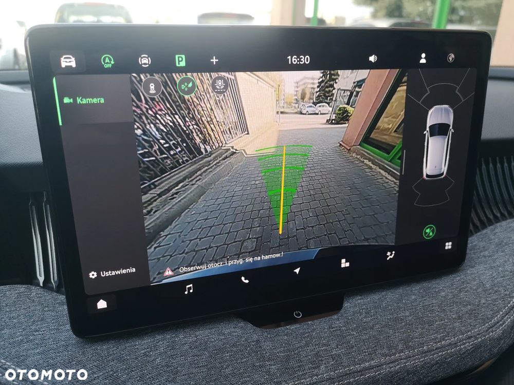 Skoda Superb 2.0 TSI DSG 4x4 Selection - 17