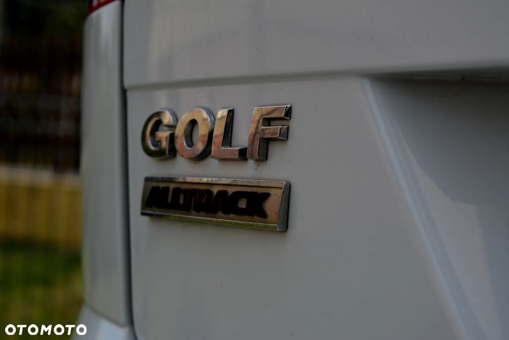 Volkswagen Golf Alltrack 2.0 TDI 4Motion BlueMotion Technol - 39