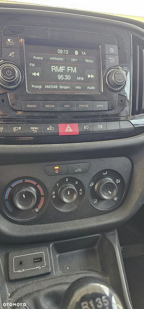Fiat Doblo - 25