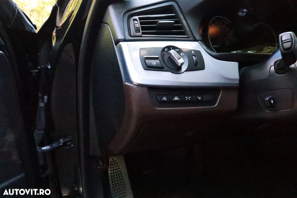 BMW M5 - 20