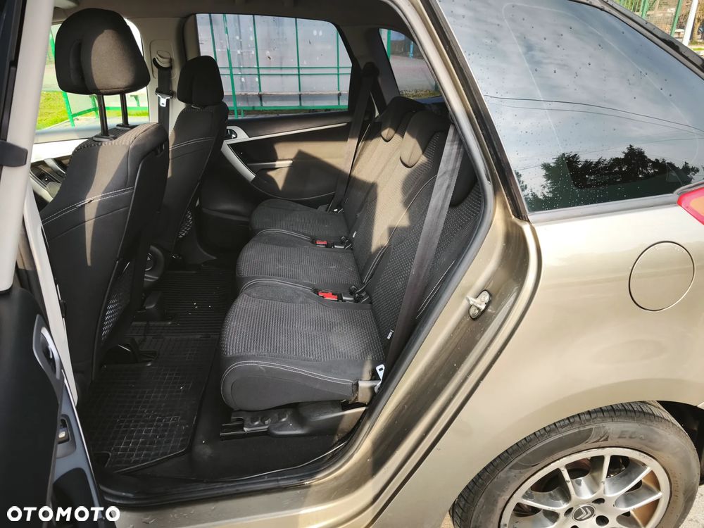 Citroën C4 Picasso 2.0 HDi Impress Pack MCP - 33