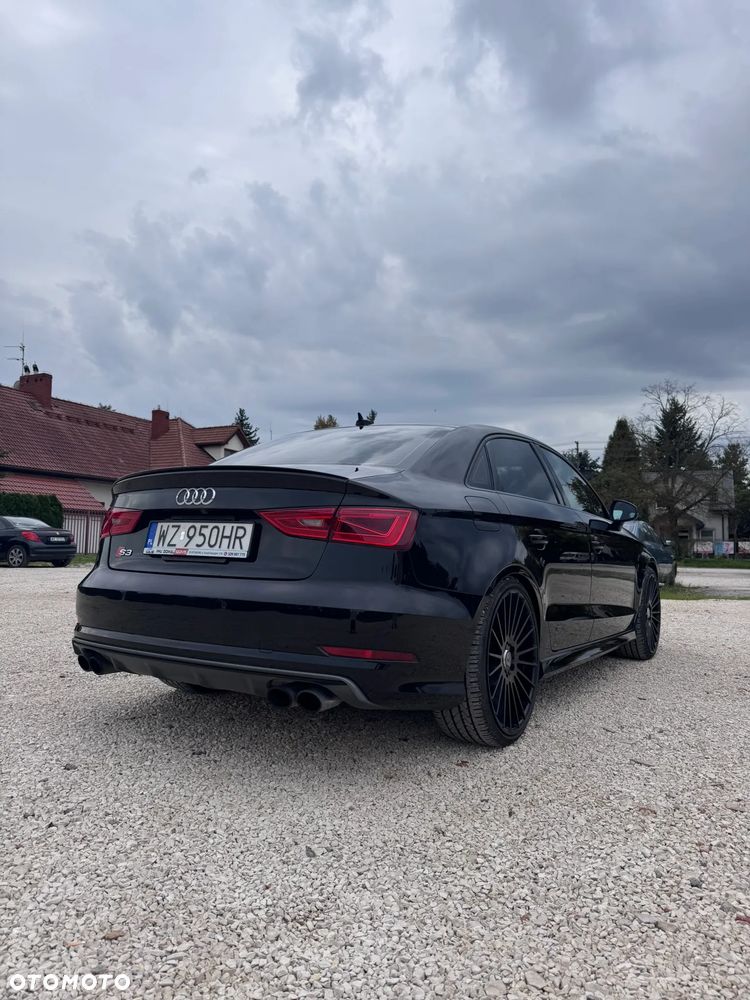 Audi S3 S tronic - 9