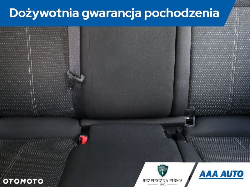 Opel Astra - 11