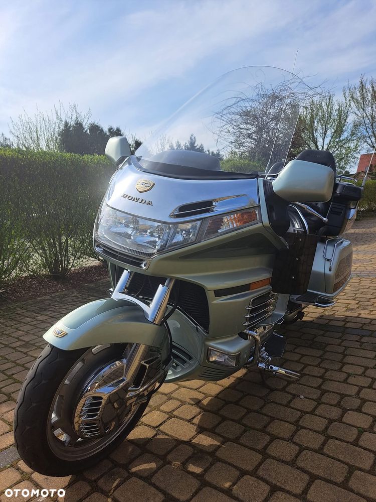 Honda GL - 1