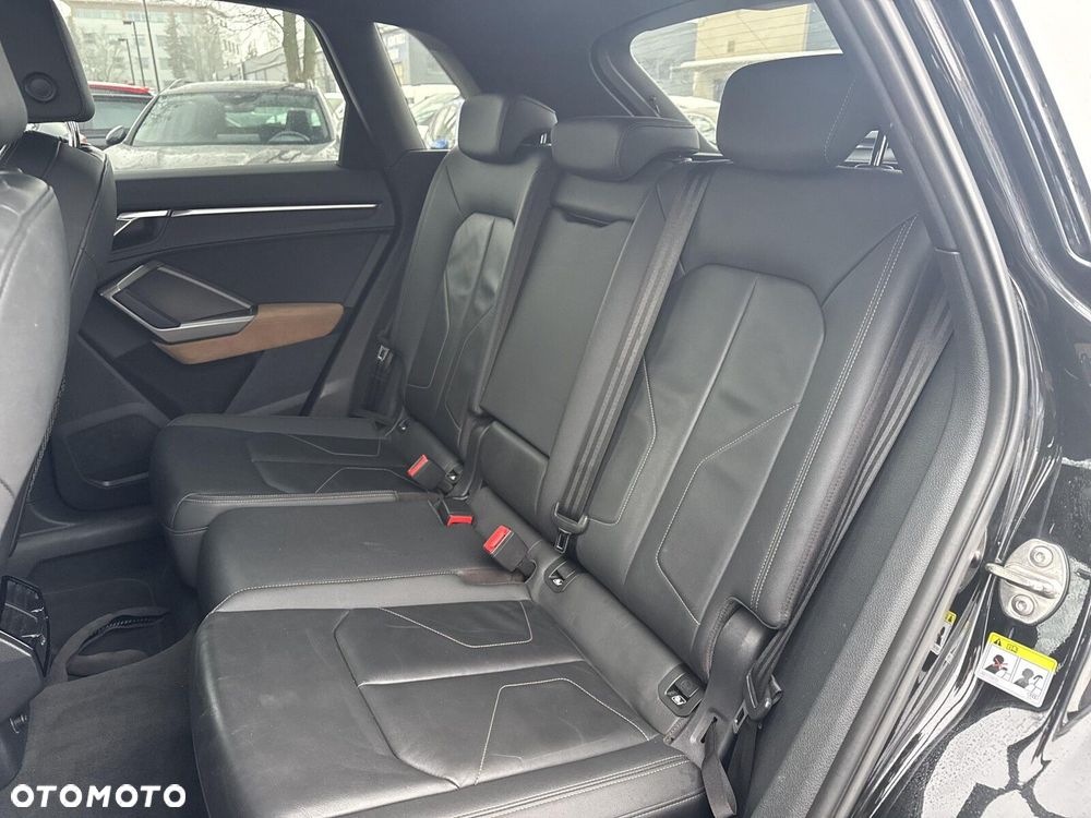 Audi Q3 35 TFSI Advanced S tronic - 31